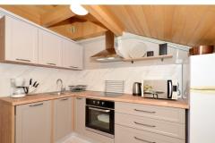 Ria  Apartmán 1 – Ria 2 foto 4