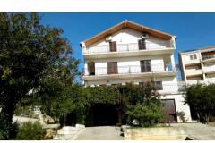  Apartmány Ružmarin Apartmán 1: (2+1) – Apartman 1 foto 1