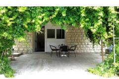  Apartmány Ružmarin Apartmán 1: (2+1) – Apartman 1 foto 2