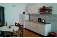  Apartmány Ružmarin Apartmán 2: (4+1) – Apartman 2 foto 2