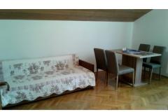  Apartmány Ružmarin Apartmán 3: (2+2) – Apartman 3 foto 3