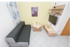 San Jozef Apartmány Apartmán 2 foto 4