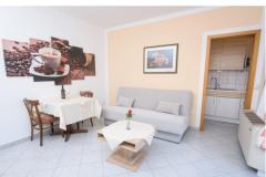 San Jozef Apartmány Apartmán 3 foto 1