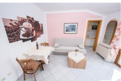 San Jozef Apartmány Apartmán 4 foto 2