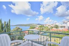 Apartmány Milović 30 m od more Apartmán 1 – A1 foto 2