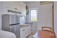 Apartmány Milović 30 m od more Apartmán 1 – A1 foto 3