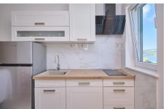 Apartmány Milović 30 m od more Apartmán 1 – A1 foto 4