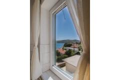 Apartmány Milović 30 m od more Apartmán 1 – A1 foto 5