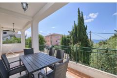 Apartmány Milović 30 m od more Apartmán 4 – A6 foto 4