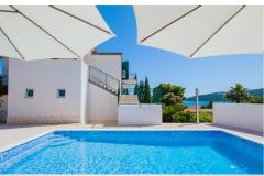 Apartmány Milović 30 m od more Apartmán 2 – A2 foto 4