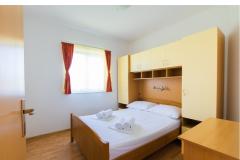Apartmány Milović 30 m od more Apartmán 3 – A4 foto 5
