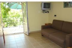 Apartmány Zgogo Apartmán 2 – Typ 2+2B foto 4