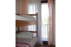 Apartmány Šerić Apartmán 3: (4+0) – apartman A foto 1