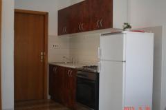 Apartmány Šerić Apartmán 3: (4+0) – apartman A foto 2