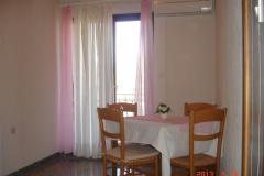 Apartmány Šerić Apartmán 1: (4+0) – apartman B foto 1