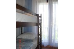 Apartmány Šerić Apartmán 1: (4+0) – apartman B foto 3