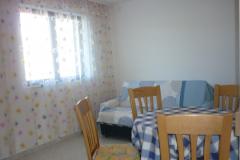 Apartmány Šerić Apartmán 2: (2+2) – apartman C foto 3