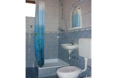 Apartmány Šerić Apartmán 2: (2+2) – apartman C foto 4