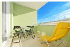 Simba Apartmány Apartmán 2 – Simba 2 foto 1