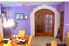 Apartmány Toja Apartmán 1 foto 1