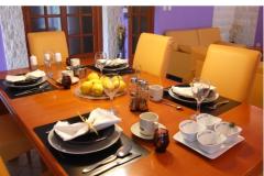 Apartmány Toja Apartmán 1 foto 6