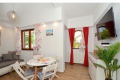 Tudija Apartmán 1 foto 2