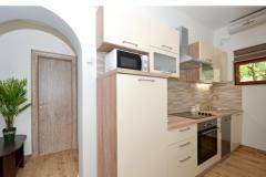 Tudija Apartmán 1 foto 3