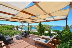 Tudija Apartmán 2 foto 4