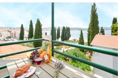 Apartmány Vila Veljko Apartmán 1 – B3 foto 1