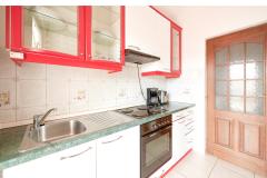 Apartmány Vila Veljko Apartmán 1 – B3 foto 5