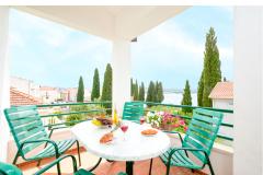 Apartmány Vila Veljko Apartmán 2 – B2 foto 1