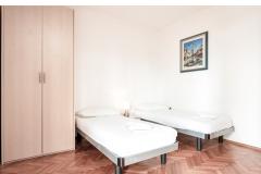 Apartmány Vila Veljko Apartmán 2 – B2 foto 3