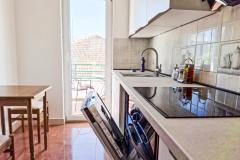 Apartmány Vila Veljko Apartmán 2 – B2 foto 4