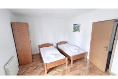 Apartmány Vila Veljko Apartmán 3 – B1 foto 3