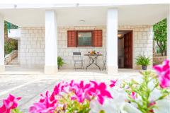 Apartmány Vila Veljko Apartmán 4 – A1 foto 1