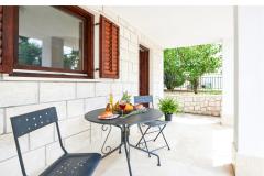 Apartmány Vila Veljko Apartmán 4 – A1 foto 2