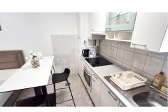 Apartmány Vila Veljko Apartmán 4 – A1 foto 4