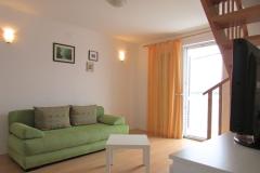 ViDa Apartmány Apartmán 1 – Apartman 1 foto 3