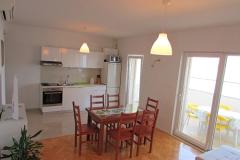 ViDa Apartmány Apartmán 2 – Apartman 2 foto 4