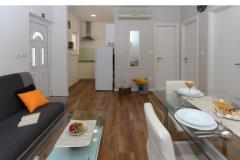 Apartmány Bruno Apartmán 5 foto 6