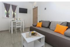 Apartmány Bruno Apartmán 4 foto 3