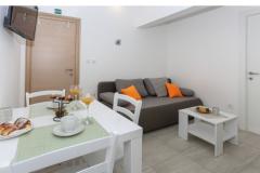 Apartmány Bruno Apartmán 4 foto 6