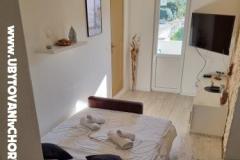 Apartmány Bruno Apartmán 1 foto 3