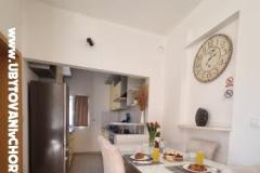 Apartmány Bruno Apartmán 1 foto 4