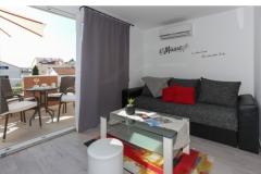 Apartmány Bruno Apartmán 3 foto 6