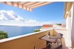 Vila Bartulić Apartmán 4 foto 6