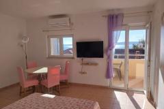 Vila Bartulić Apartmán 1 foto 1