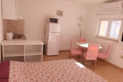 Vila Bartulić Apartmán 1 foto 2