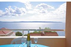 Vila Bartulić Apartmán 1 foto 5