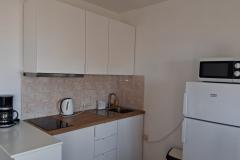 Vila Bartulić Apartmán 1 foto 6